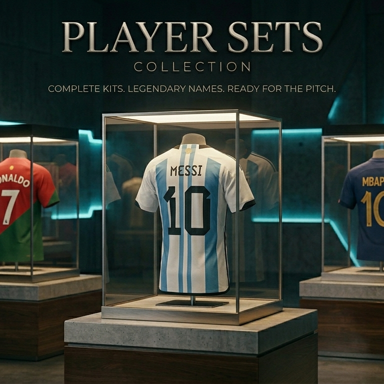Player Sets