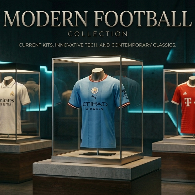 Modern Football
