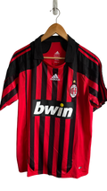 AC Milan 2007/08 Home Shirt – Kaká #22 – L