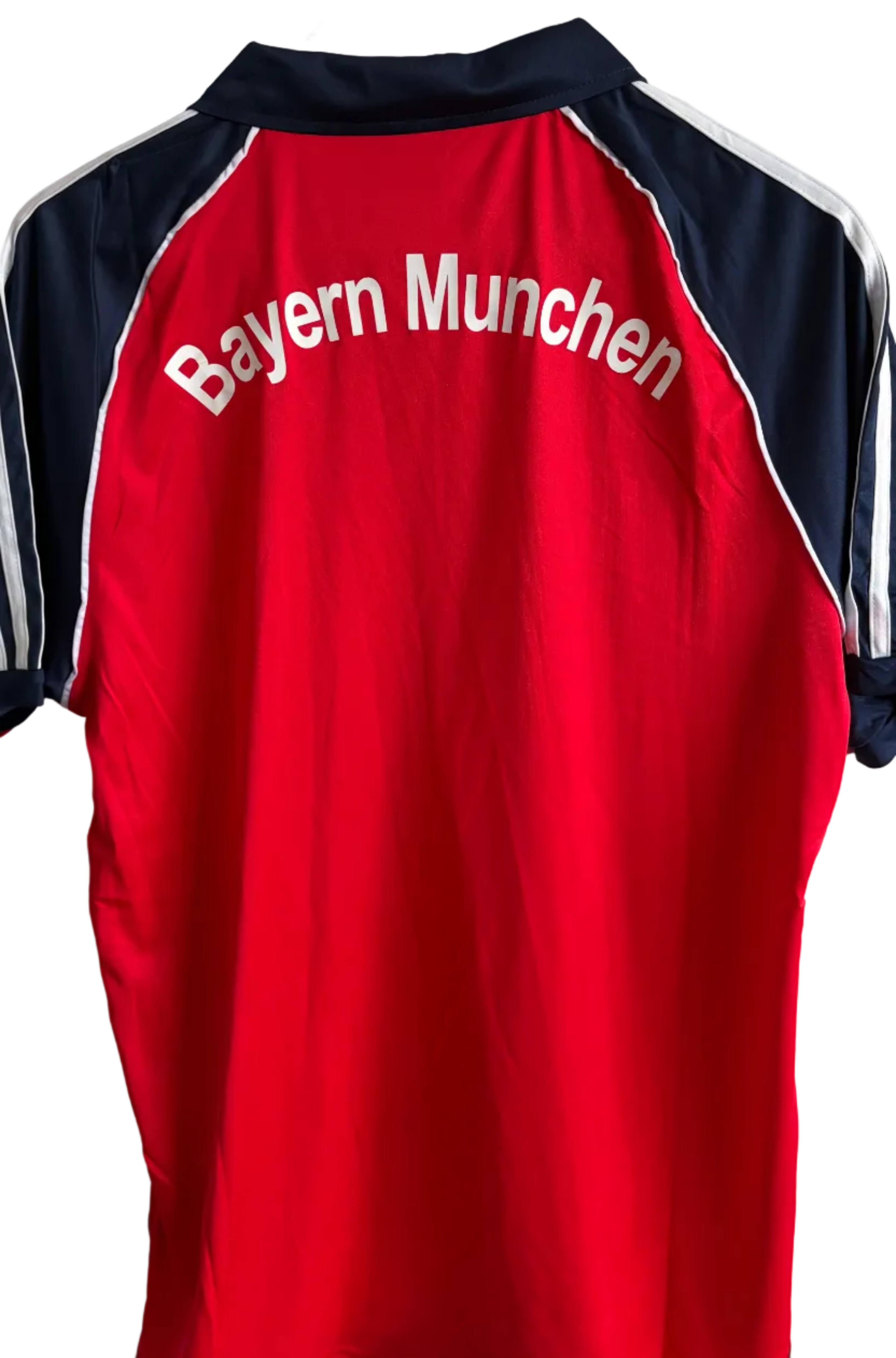 Bayern Munich 2000/01 Home Shirt – L