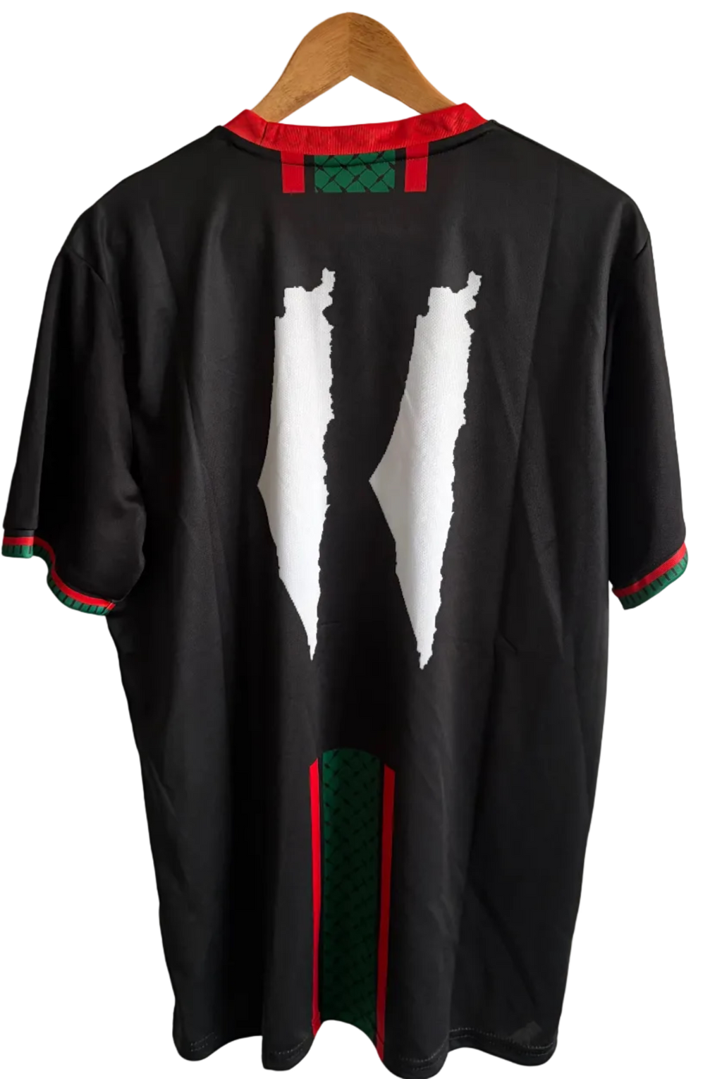 Palestine Charity Jerseys