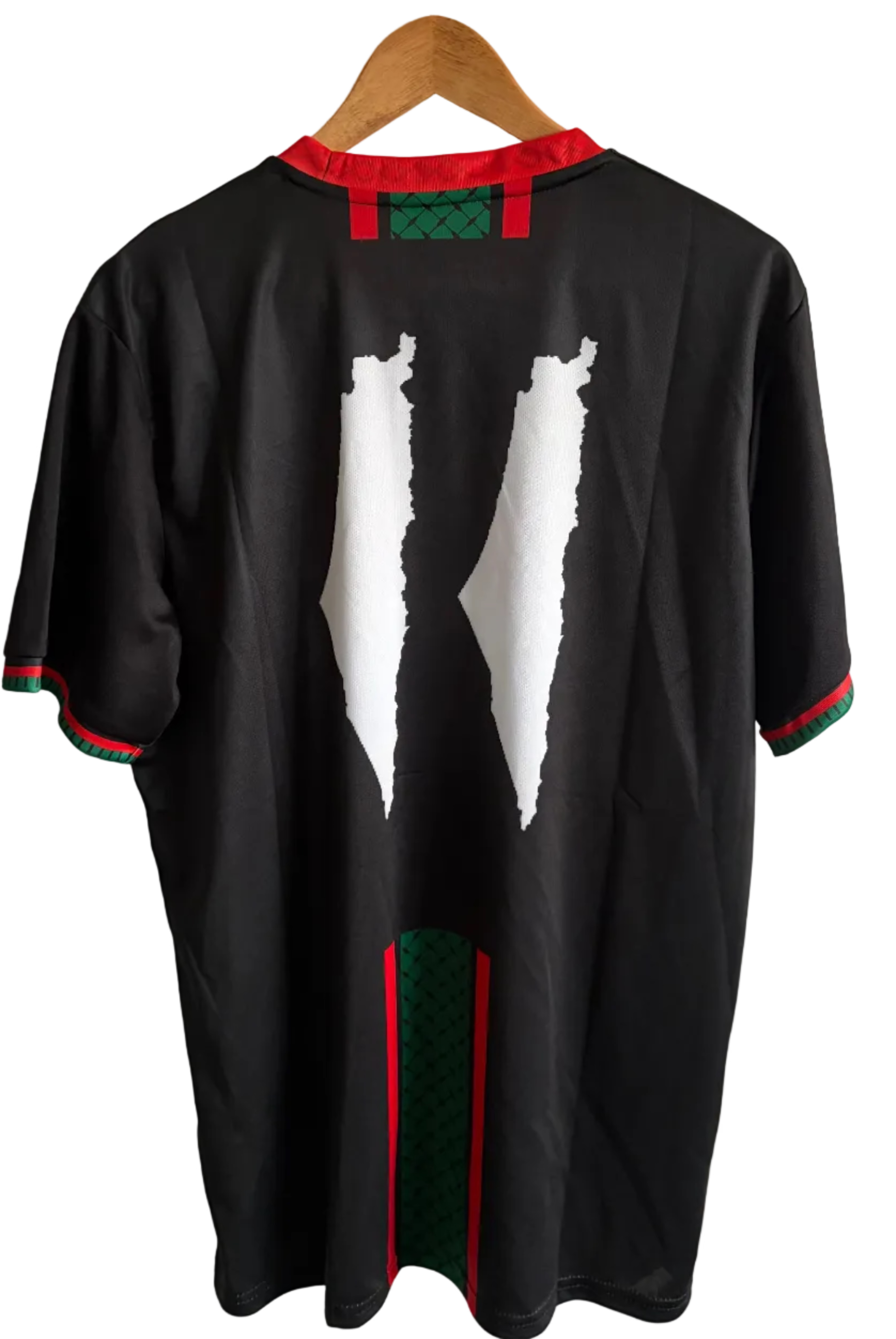 Palestine Charity Jerseys