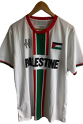 Palestine Charity Jerseys