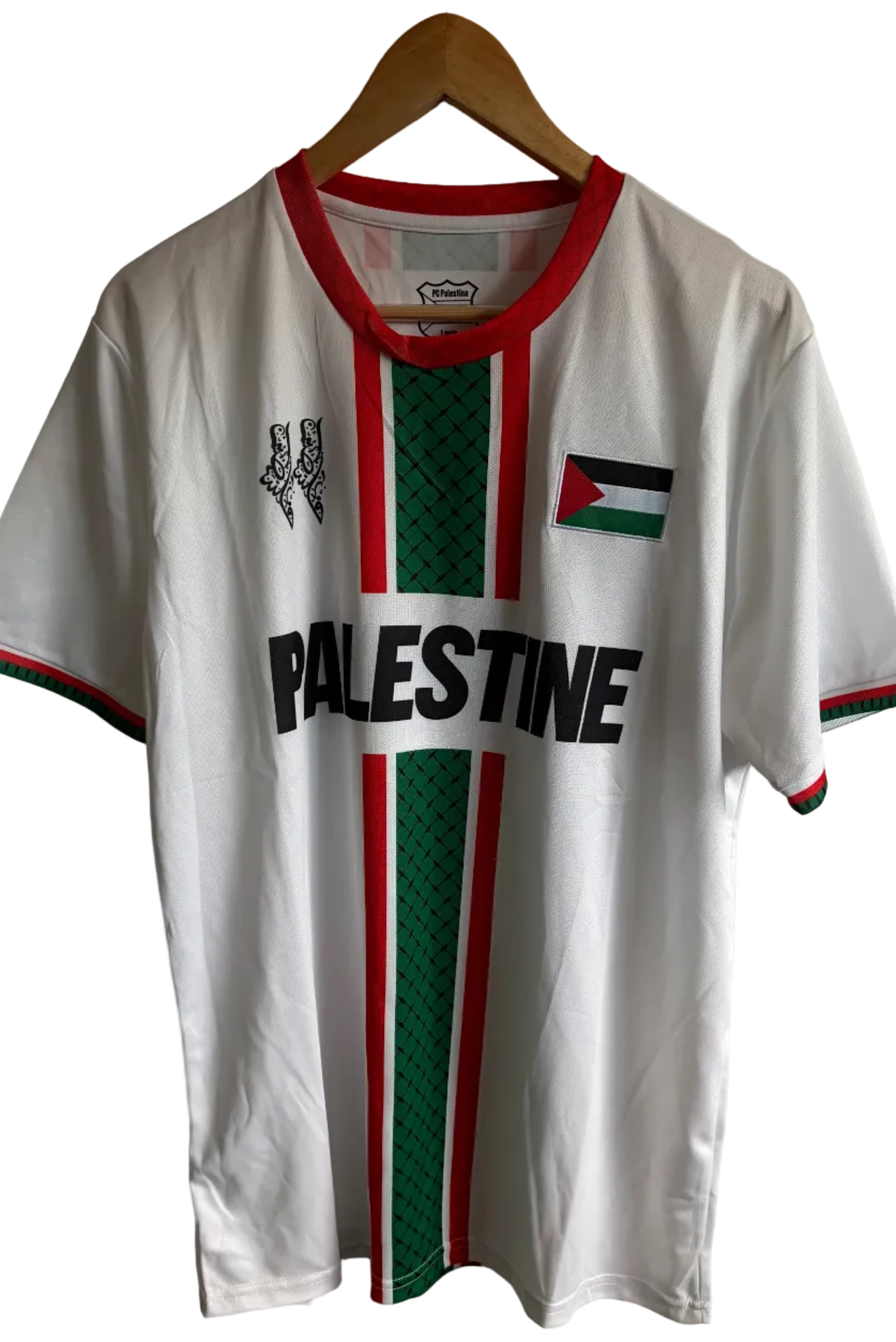 Palestine Charity Jerseys