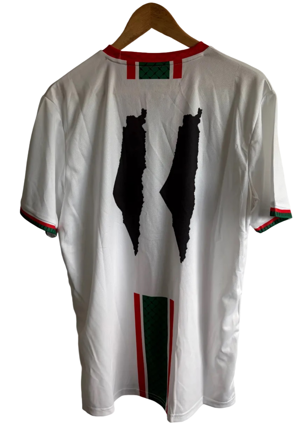 Palestine Charity Jerseys