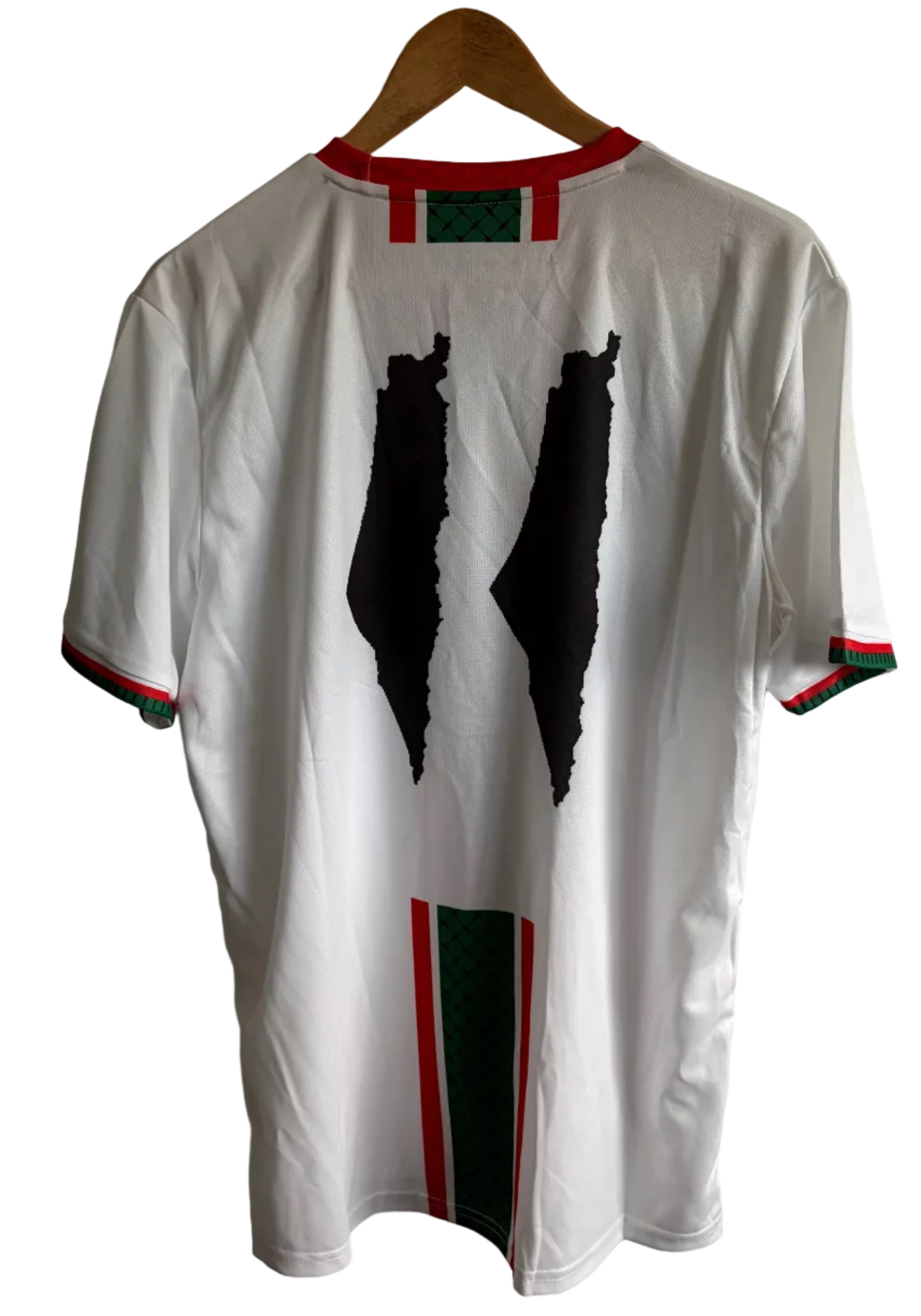 Palestine Charity Jerseys